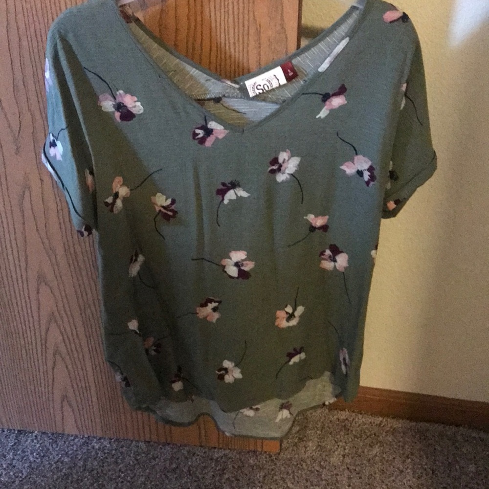 Blouse